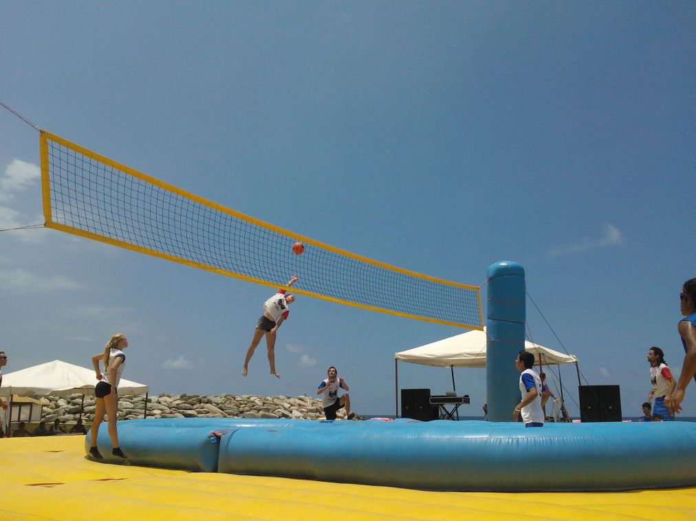 보싸볼 경기 중 전략적으로 중요한 포지션