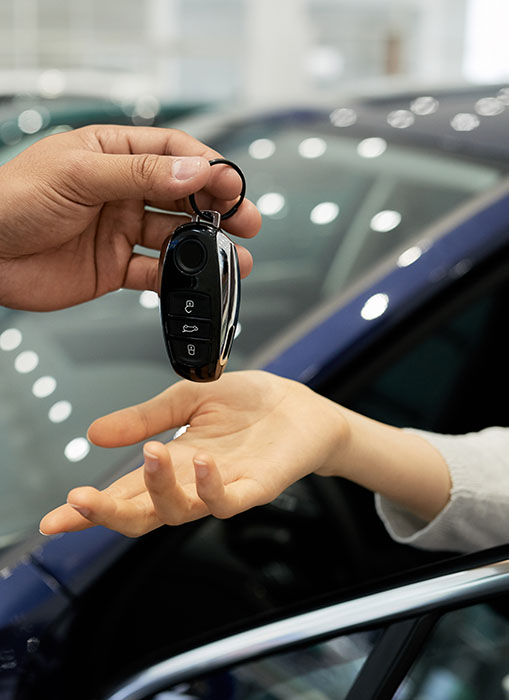 렌트카는 월 대여료를 경비처리할 수 있다