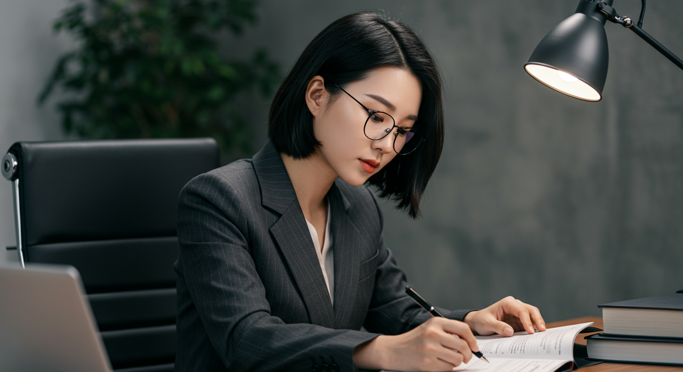 형사사건 국선변호사 선임방법