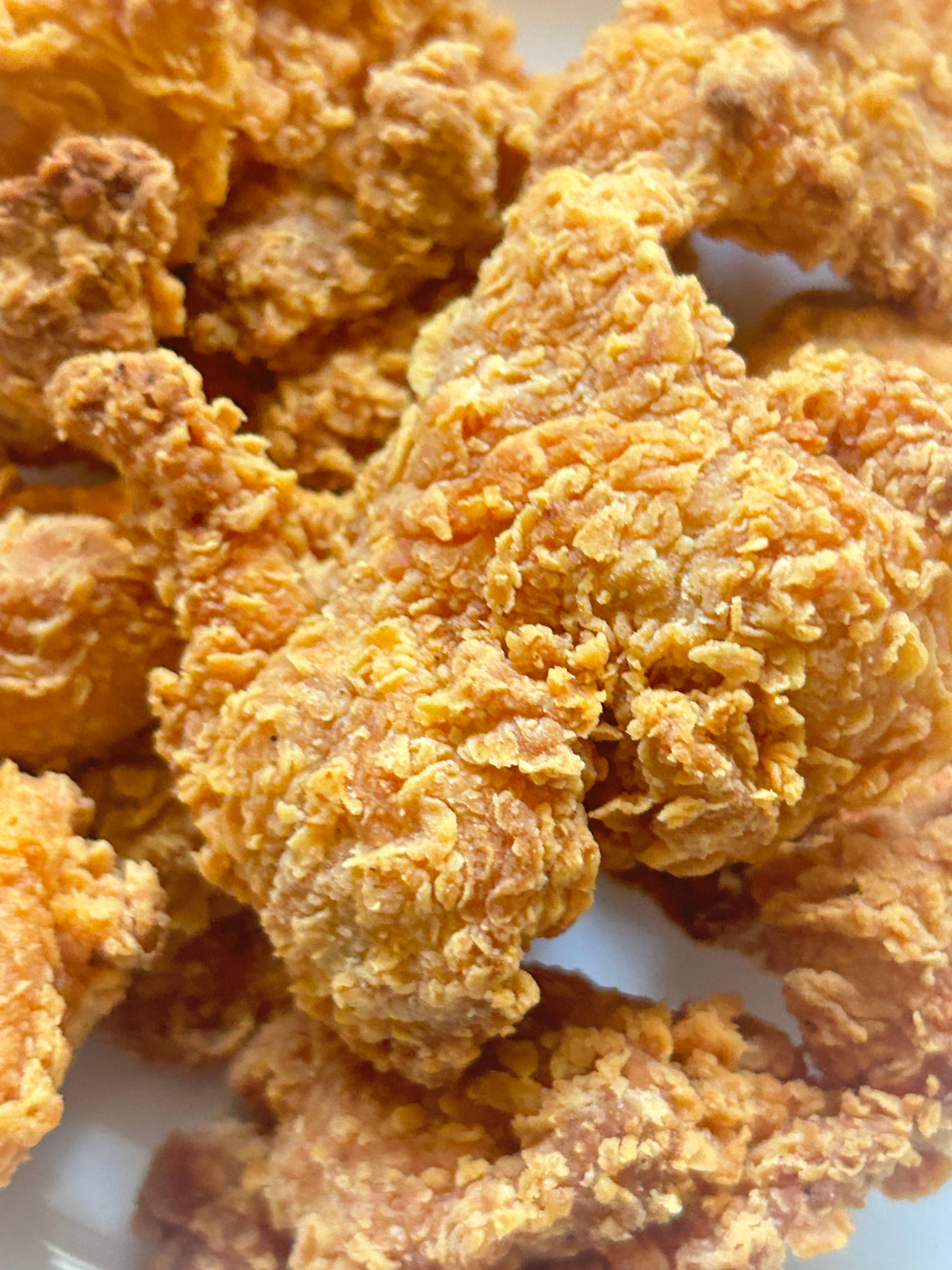 하림 맥시칸 핫크리스피 순살치킨 냉동 추천