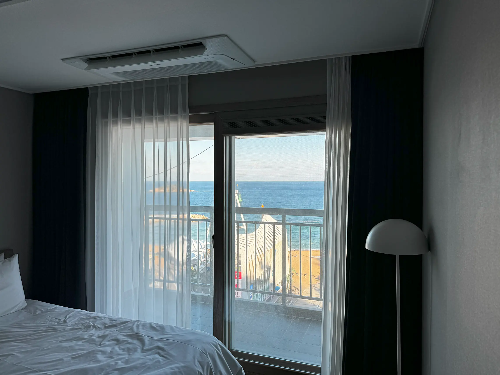 어반스테이 속초해변