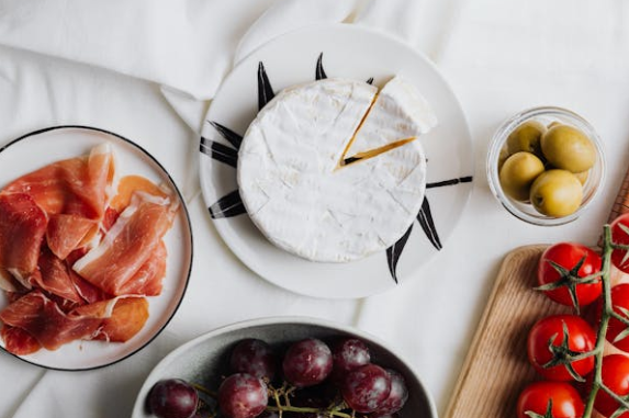 와인 치즈 안주 페어링