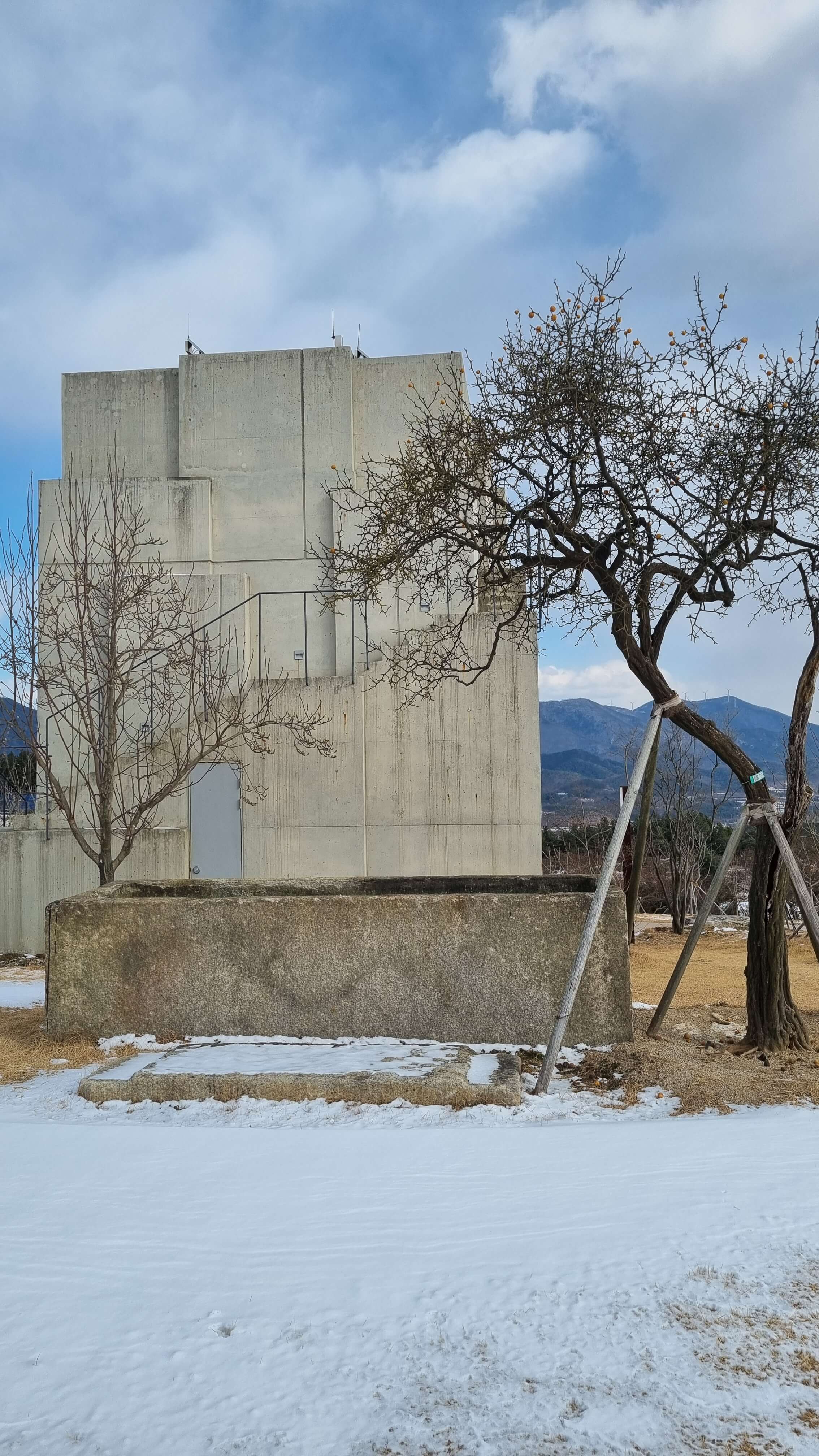 군위 사유원 예약 3분 완벽 정리