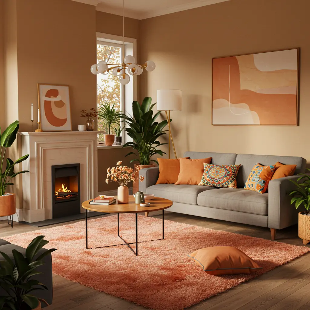 ์ธต๊ฐ์์ ๊ฑฑ์ ์๋ ๋ฐ์ฝํ์ผ·์ฅํ ์ ํ ๊ฐ์ด๋