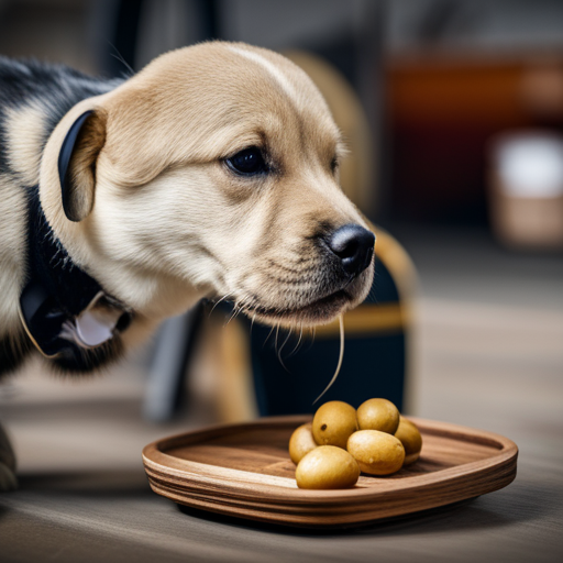 강아지의 사회화 과정과 방법