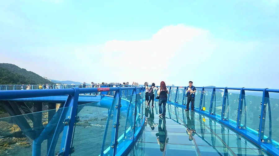 부산 해운대 가볼만한 곳