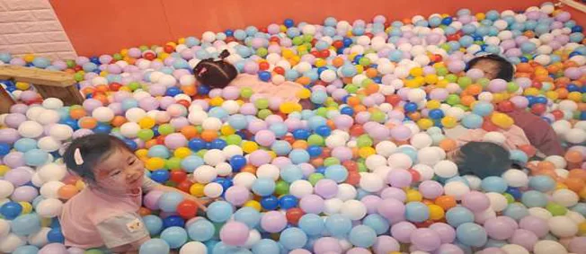 어린이체험동물농장피아뜰