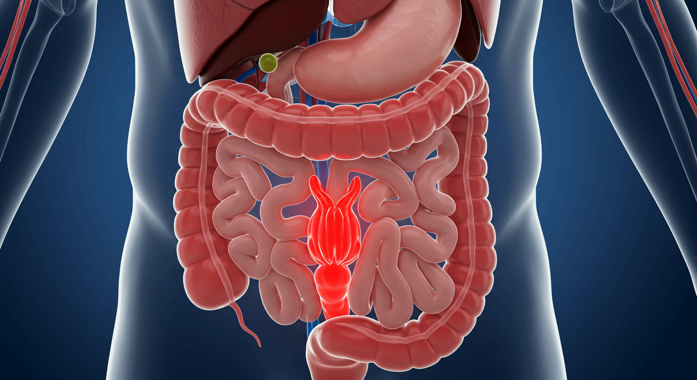 담낭염이나 담석증이 통증을 유발할 수 있습니다.