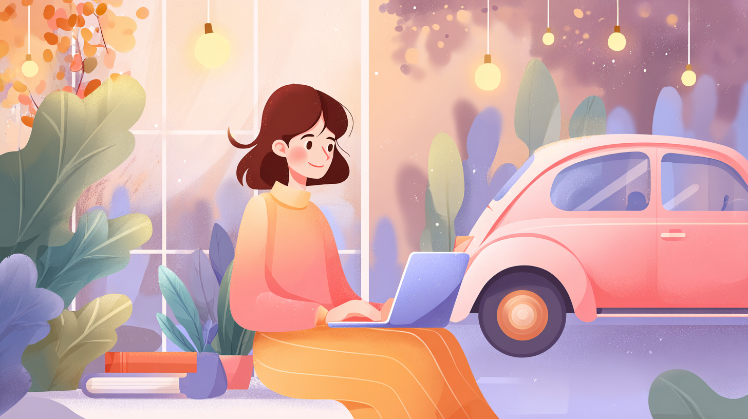 자동차 검사 받는 법