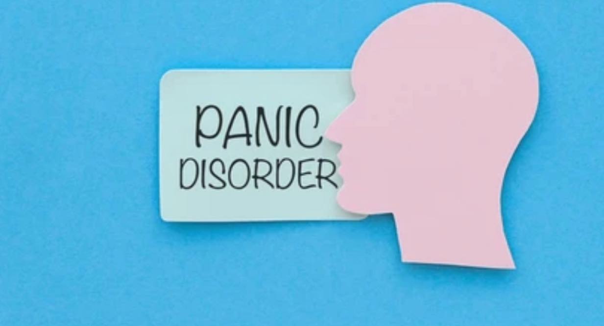 디지털 피로가 불안장애와 공황장애를 악화시키는 이유