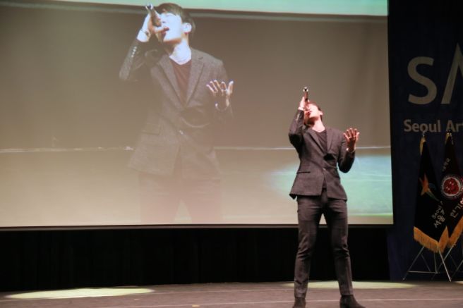 DK 한대규 프로필