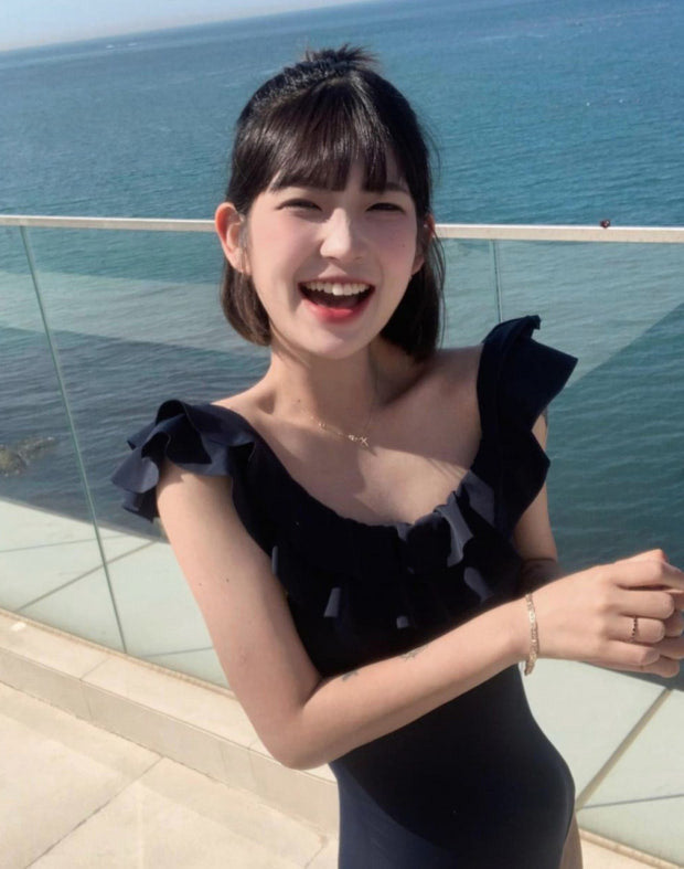 최준희 프로필