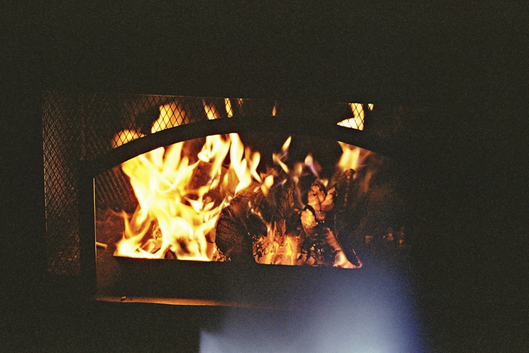 Fire prevention