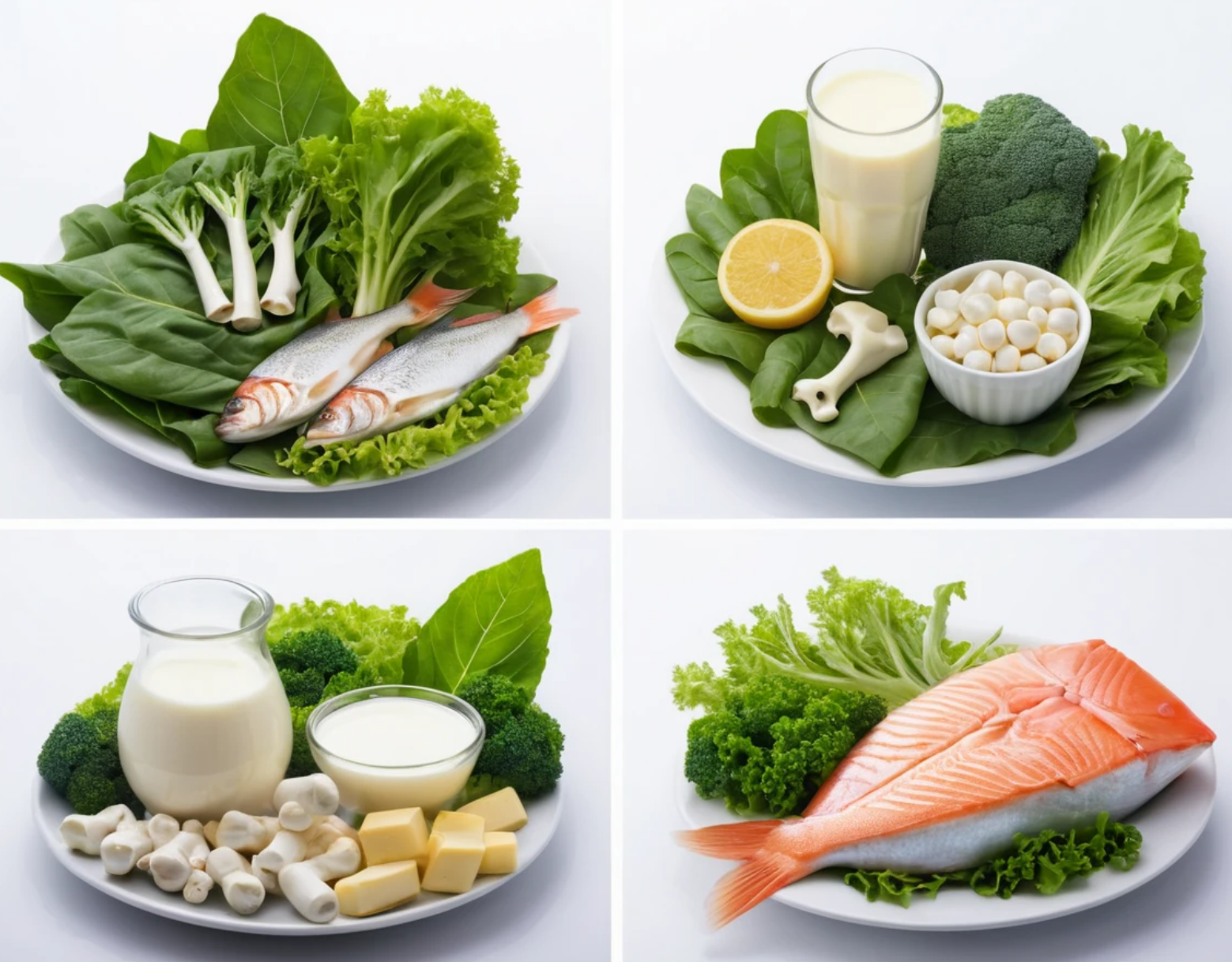 바이오 미네랄이 부족