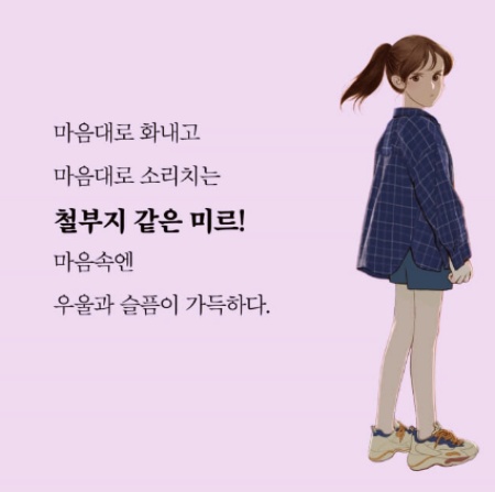미르 소개 이미지