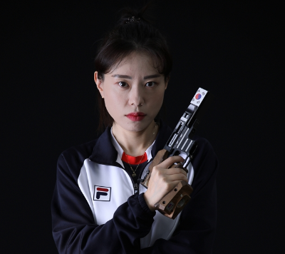 파리올림픽 사격 김예지
