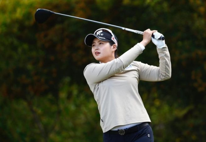 최혜진 프로 나이 프로필 총정리|LPGA 상하이 준우승·고향·학력·우승 0회·통산 상금 100억원