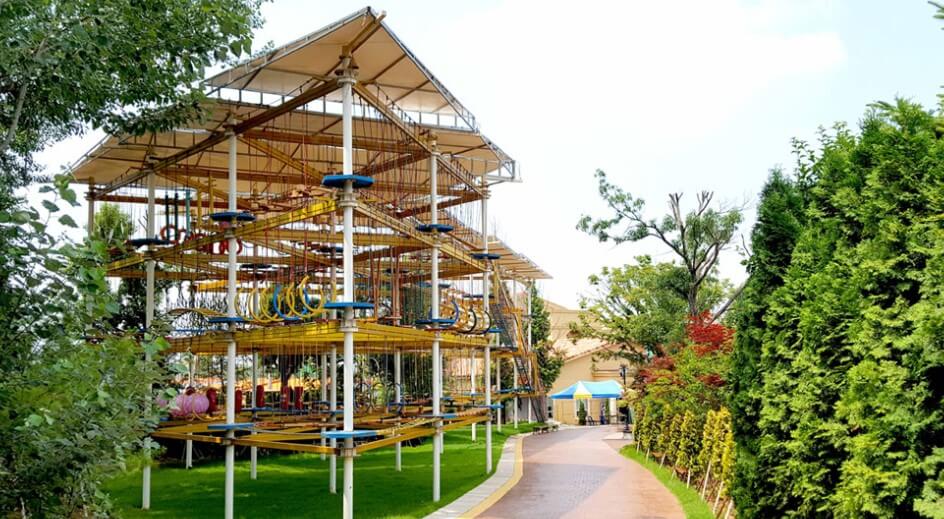 퍼스트가든 별빛이 흐르는 정원은 파주에 가 볼만한 곳으로 인기있는 곳입니다.