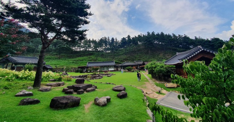 산청 수선사 템플스테이