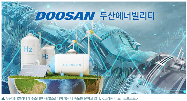 두산에너빌리티 주가전망