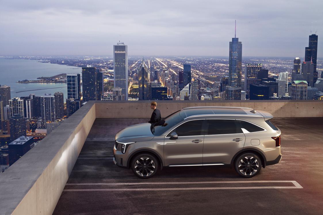 쏘렌토 하이브리드 가격🚗