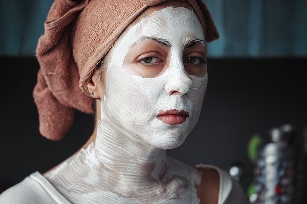 스트레스성 여드름 특징, 원인, 치료방법