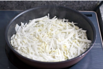 히카마 채전 