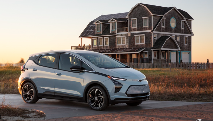 쉐보레 볼트 중고차 가격 시세표 연비