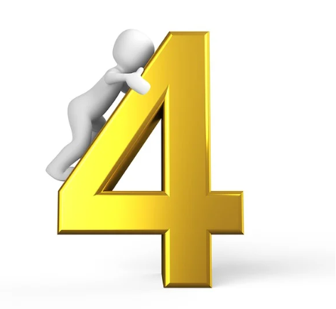 숫자에 대한 미신: 4와 13은 왜 불길한가?