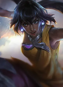 리그오브레전드 닐라 관련 사진