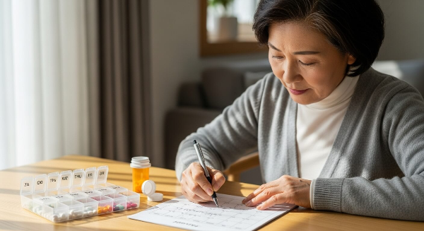 60대 혈압 정상수치 사진 13