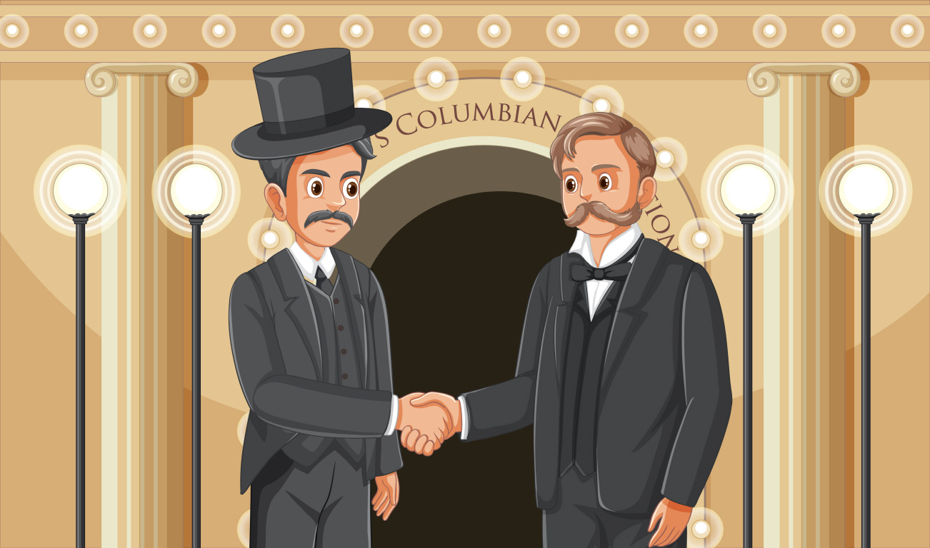 극작가들의 공통점과 차이점