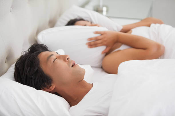 코골이 고치는 법 8가지와 원인 포스팅 이미지 36