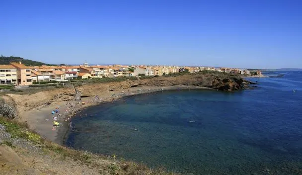 프랑스: 카프 다그 (Cap d’Agde)