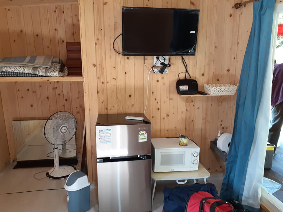 문골유료낚시터