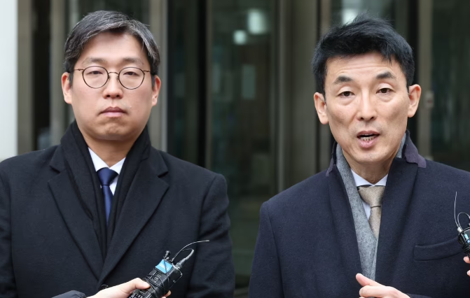 유승수 변호사 헌법재판관 빨갱이 발언 논란