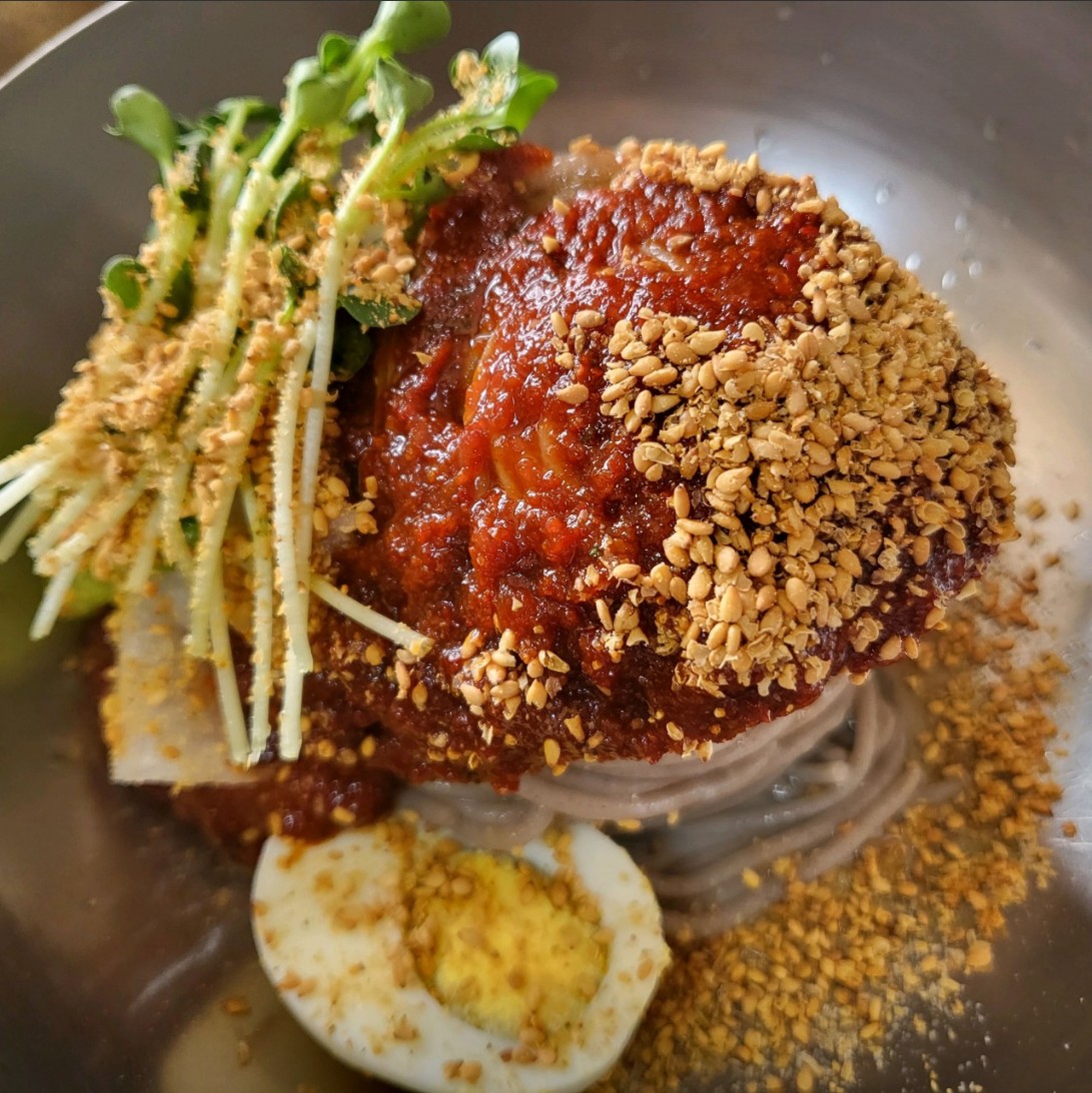 본가신숙희진골막국수 메뉴 이미지