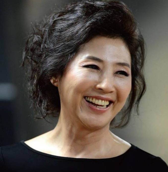 고두심 재혼 가능성? 난 혼자 안 살 거야 깜짝 발언