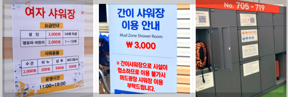 보령머드축제