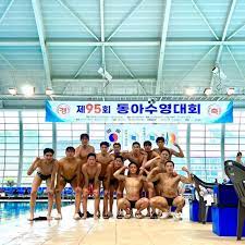 항저우 아시안 게임 수영 중에서 다이빙 아티스틱 스위밍 수구 마라톤수영 선수명단과 일정 그리고 종목 정의 그리고 메달 획득 정리