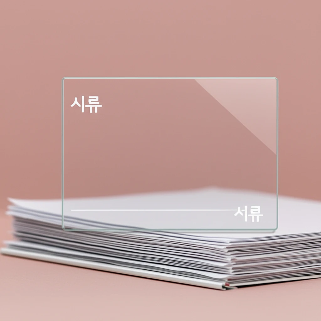 SOP 작성 핵심 가이드: 영어로 설..