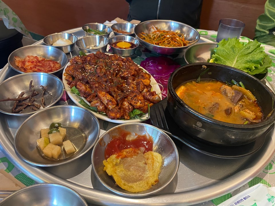 88갈비