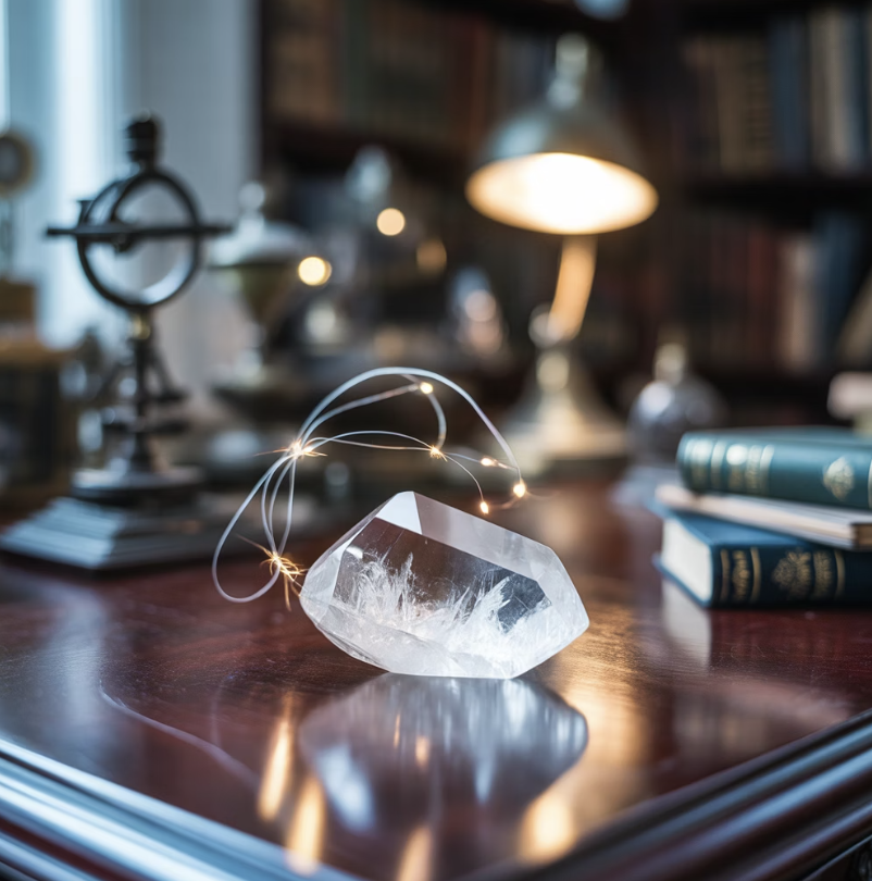 톱니바퀴의 한계&amp;#44; 그리고 &lsquo;수정&rsquo;의 등장