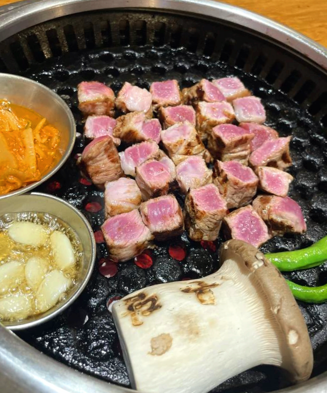 전주온담_직각목살