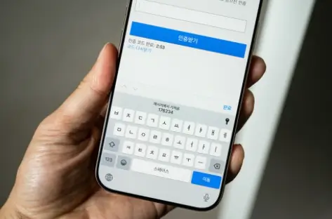 넷플릭스 성인인증 방법