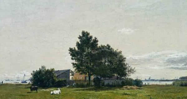 사진-리메 칼른의 동네 풍경