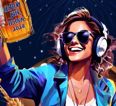 2024 부산 센텀맥주축제 기본 정보&amp;#44; 티켓 예매