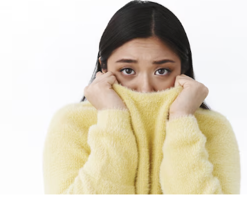 과민성 대장증후군 증상 13