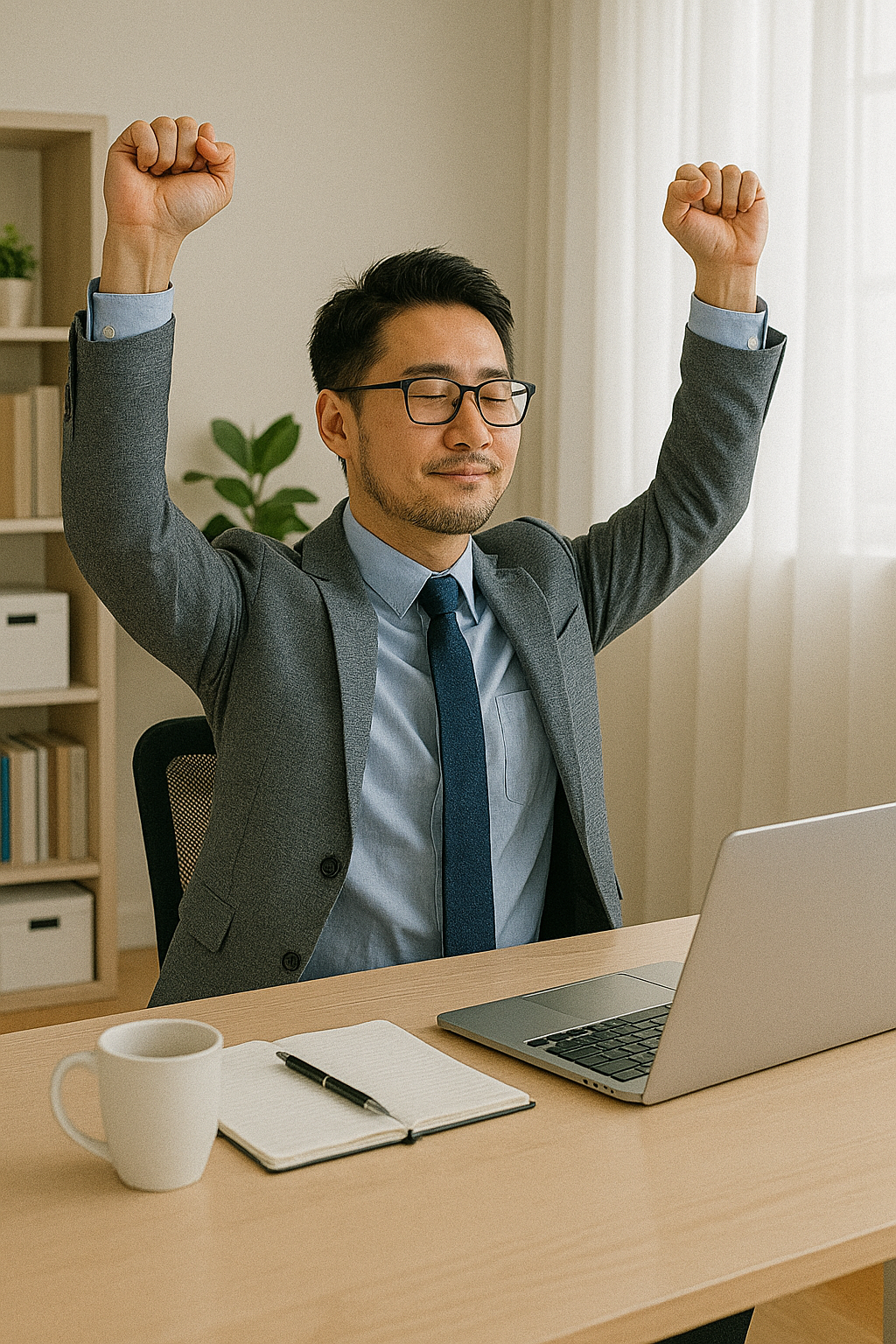 직장인건강관리 사진