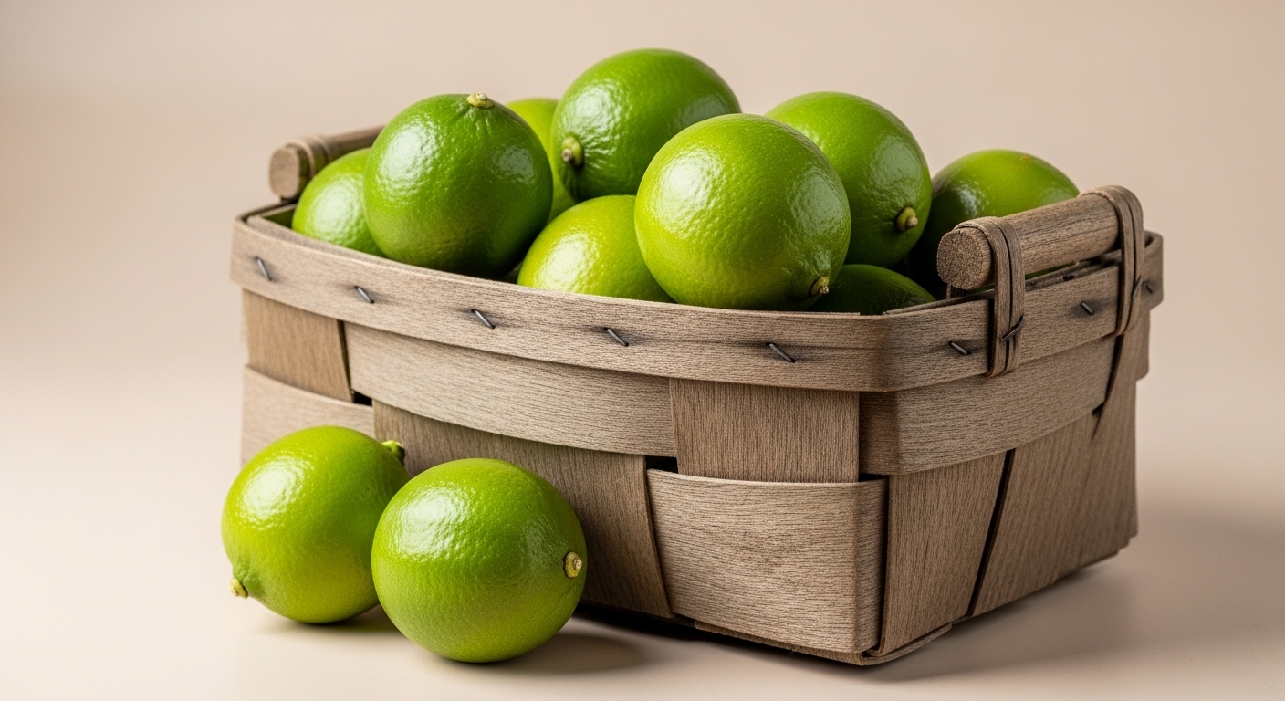 라임 효능 부작용